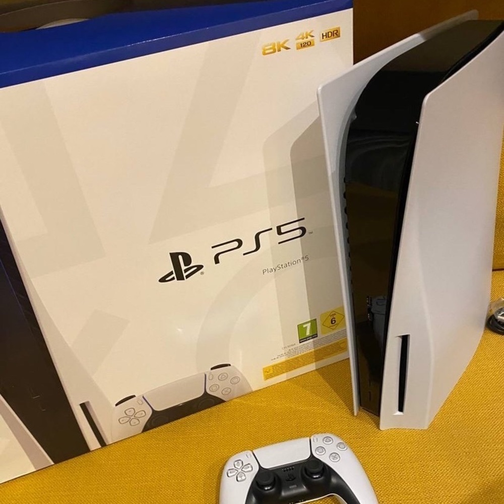 PlayStation 5